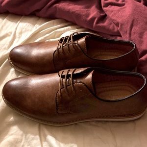 Tony’s Casual mens